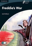 Freddie´s War Level Advanced Jane Rollason
