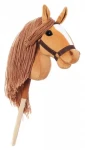 Hoppihorse A3 Chestnut hnědá