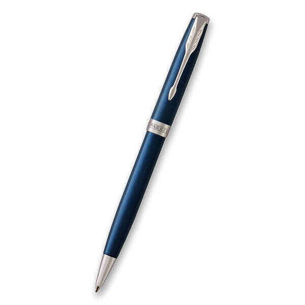 Parker 1502/5231536 Royal Sonnet Blue CT kuličkové pero