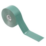 Weidmüller 1161750000 THM ET S7 300-1 TU tiskárna pro popisovací systém Druh montáže: nalepení Potisknutelná plocha: 22.60 x 103 mm tyrkysová Počet markerů: