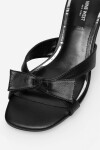 Pantofle NINE WEST WFA2668-1 Materiál/-Syntetický