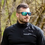 Progress Sinner BLU - R BLK/GRY