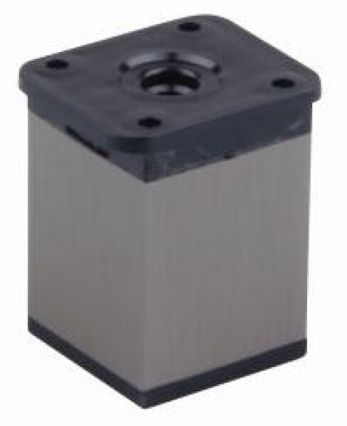 NoName nábytková nožka 40x40x100 (86371)