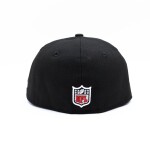 New Era Pánská kšiltovka New York Giants NFL Super Bowl XXV 59FIFTY Fitted Velikost: 7 1/8