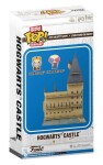 Funko Bitty POP Display: Harry Potter - Hogwarts Castle