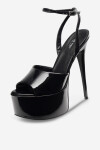 Sandály NINE WEST LAMIYA ZL22042CC Materiál/-Syntetický