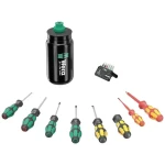 WERA 9540 Kraftform XL Bottle Set - 17 dílný (05100028001)