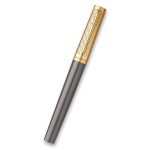 Parker Ingenuity Pioneers Collection Arrow GT - plnicí pero, hrot F