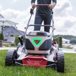 Aku sekačka AL-KO 46.2 SP Comfort Li 36V