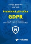 Praktická příručka GDPR