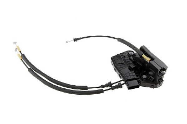 NTY Centrální zámek KIA SPORTAGE IV – přední levý