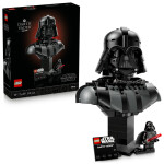 LEGO® Star Wars™ 75439 Busta Darth Vadera - LEGO® Star Wars™