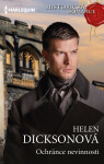 Ochránce nevinnosti - Helen Dicksonová