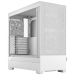 Fractal Design Pop Air TG Clear Tint bílá / ATX / 2x USB 3.2 / 3x 120mm / bez zdroje / průhledná bočnice (FD-C-POA1A-03)