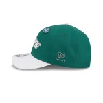 New Era Pánská kšiltovka New York Jets NFL 9FORTY M-Crown