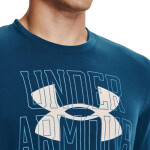 UA Rival Terry Logo Crew Under Armour