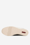Polobotky Rieker 48761-14 Přírodní kůže (useň) - Lícová