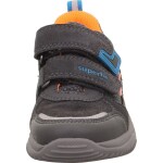 Chlapecké tenisky STORM Grey/Orange Superfit 1-006391-2000 - 27
