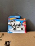 Hot Wheels Porsche 934 Turbo RSR