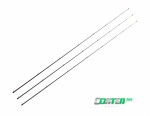 Zfish Prut Corten Method Heavy Feeder 3,6m 120g,Zfish Prut Corten Method Heavy Feeder 3,6m 120g