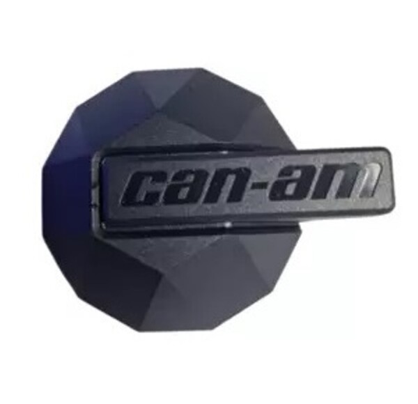Krytka kola na Can-Am Outlander G3 850/1000 2025