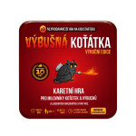 Výbušná koťátka: Výroční edice