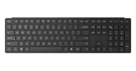Lenovo Multi-Mode Pro Keyboard 6000 CZ/SK / Klávesnice / Bezdrátová / Bluetooth 5.3 / 2,4 GHz (4Y41S04707)