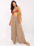 TW SP BI kalhoty 82353.39 hnědé S