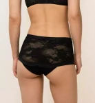 Dámské kalhotky Smart Deco Bandeau Brief EX Triumph