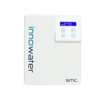 Solonizační jednotka Innowater SMC 15 ORP sonda + pHW s dávkováním pH do 50m3