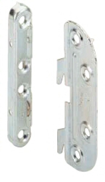 Hettich hřebenové postelové kování 100 (105284)