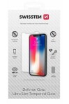 SWISSTEN Ochranné temperované sklo 2.5D pro XIAOMI REDMI NOTE 13 Pro 4G/5G (74517984)