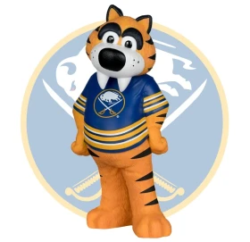 McFarlane Figurka Buffalo Sabres NHL Sabretooth 8" Mascot