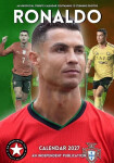 Kalendář 2027 - Ronaldo A3