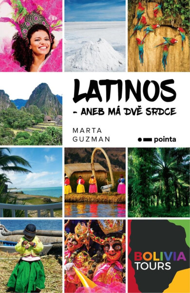 Latinos Guzman Marta