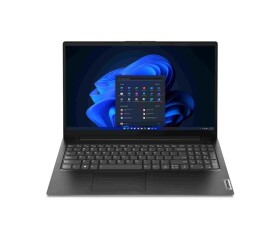 LENOVO NTB V15 G5 - i3-1315U,15.6" FHD,16GB,512SSD,bezOS EDF_805830
