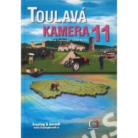 Toulavá kamera 11 - Josef Maršál