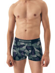 Pánské boxerky 3 pack 42596 Scope - HENDERSON vícebarevná XL