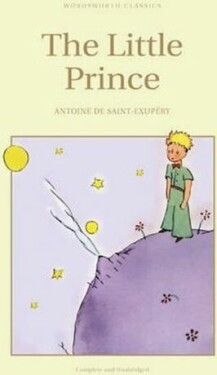 The Little Prince Antoine de Saint-Exupéry