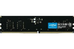 Crucial 8GB (1x8GB) 4800Mhz / DDR5 / PC5-38400 / CL40-39-39 / 1.1V / single rank x16 (CT8G48C40U5)