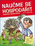 Naučme se hospodařit Petr Šulc