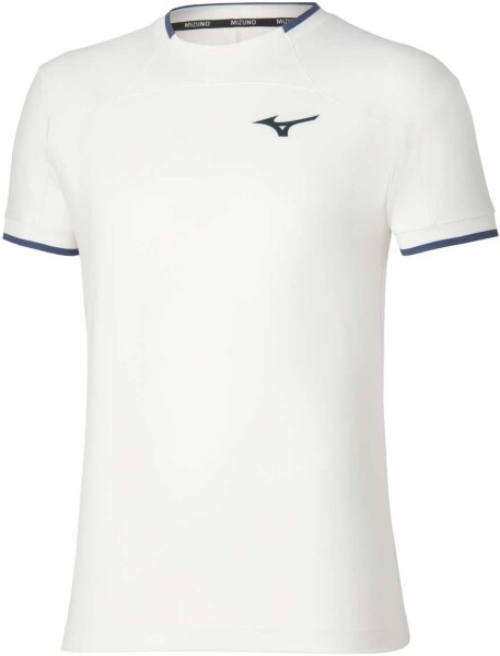 Tenisové tričko Mizuno Stargazer Shadow Graphic Short Sleeve Tee 62GAD00301 Velikost textilu: XXL