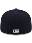 New Era Pánská kšiltovka Detroit Tigers MLB New York Yankees 2026 Hall of Fame 59FIFTY Fitted Velikost: 7 3/8