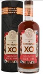 Ron Patridom XO Tawny Port Cask Finish 45% 0,7 l (tuba)