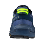 Běžecké boty Mizuno WAVE MUJIN 11 J1GJ257051 Velikost obuvi v EU: 41