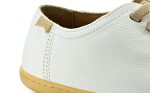 Camper Peu Cami Soweto Houston White 20848-270 celoroní