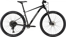 Cannondale Trail SL