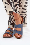 Pantofle model 216120 Step in style 37