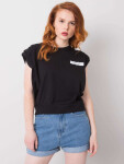 Tričko HB TS 3039.44P černá M