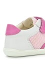 Geox Steppieup White/Pink